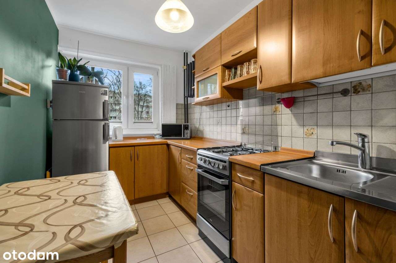 3 pokoje z osobną kuchnią-5