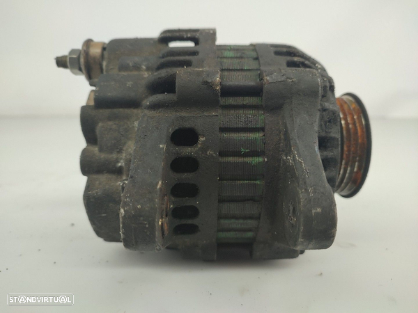 Alternador Hyundai Atos (Mx) - 3