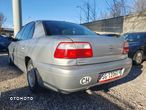 Opel Omega 2.6 Executive - 4