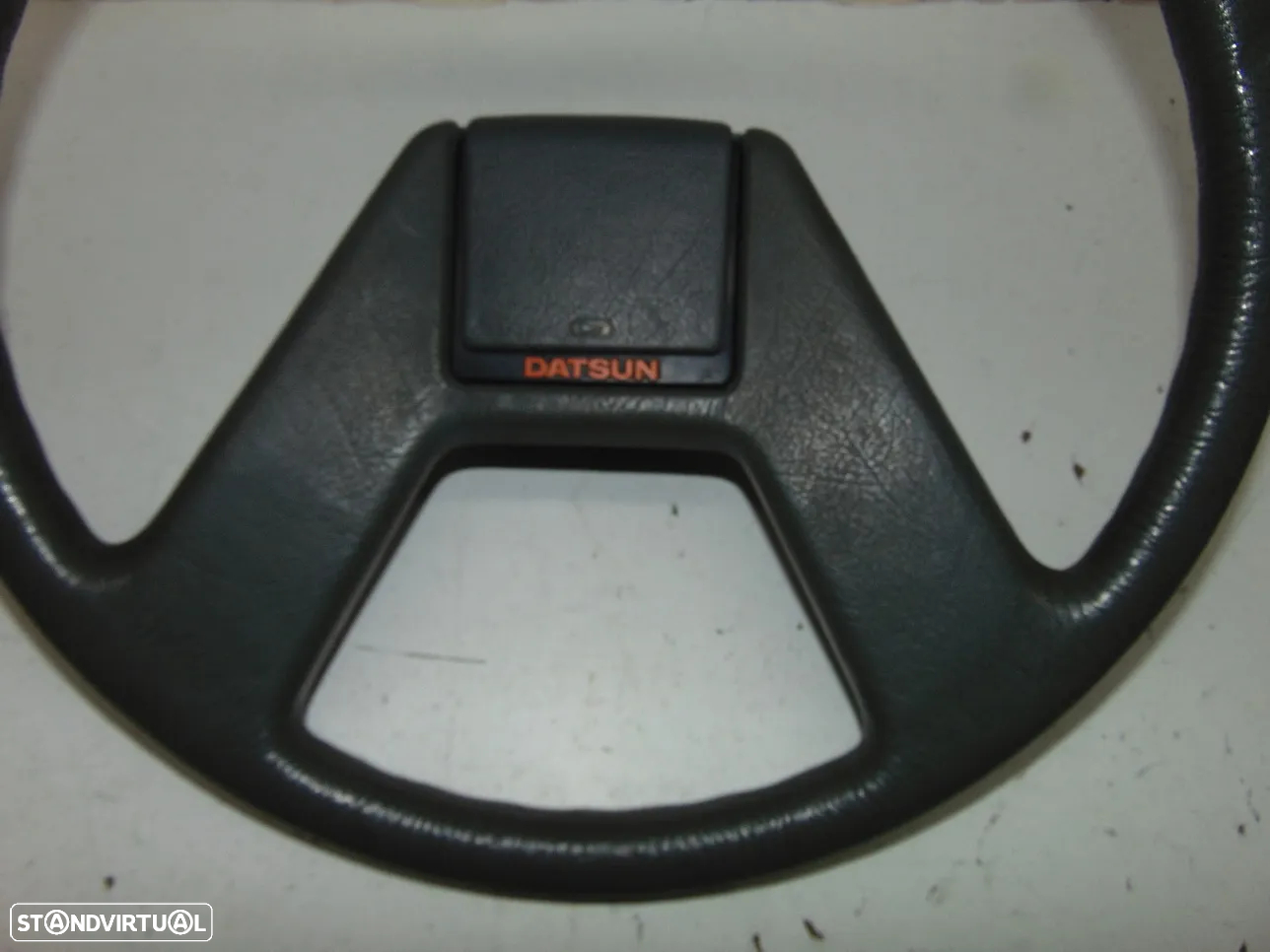 Datsun Stanza coupê volante - 3
