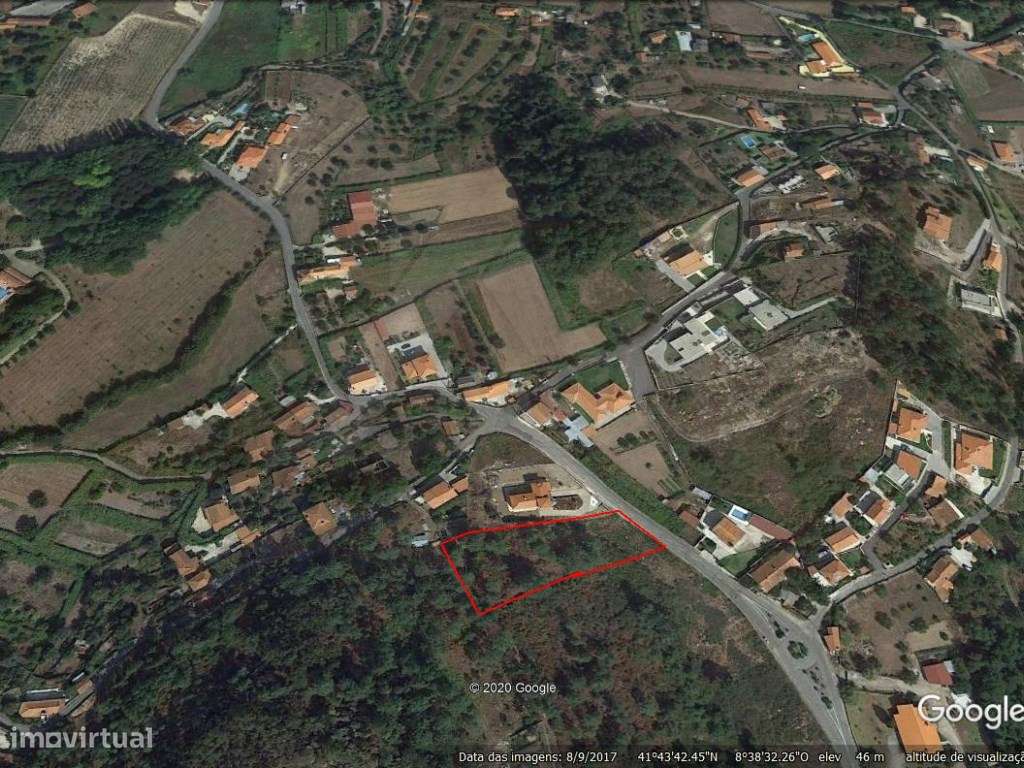 Lote de terreno - Grande imagem: 5/5