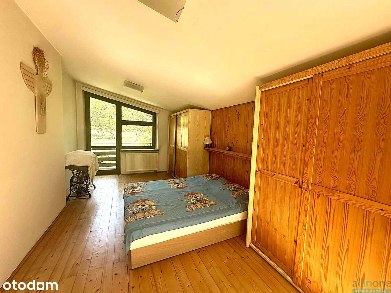 Dom z potencjałem |  22ar działka |  tylko 9 km od Rynku Głównego-11