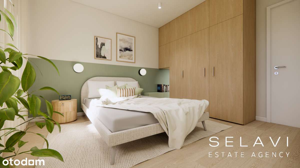 Narożny segment z dużym ogrodem aż 148,8 m² !-17