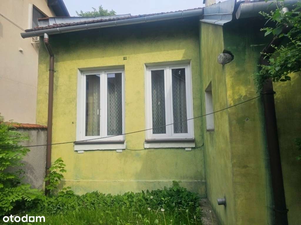 Pod inwestycje pół kamienicy w Centrum Miasta - Pełny obrazek: 5/5