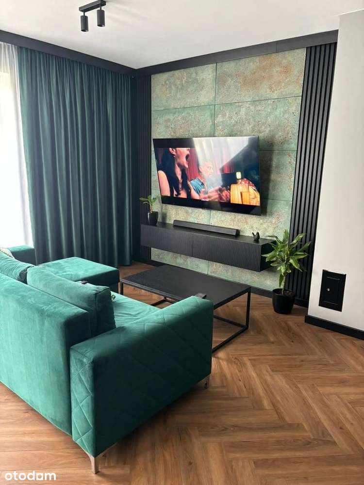 Dom nowiutki z garażem pod Wrocławiem-15