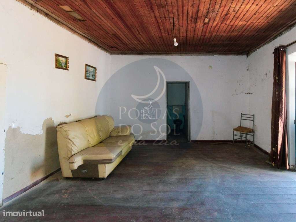 Moradia V2 c garagem - Grande imagem: 5/15