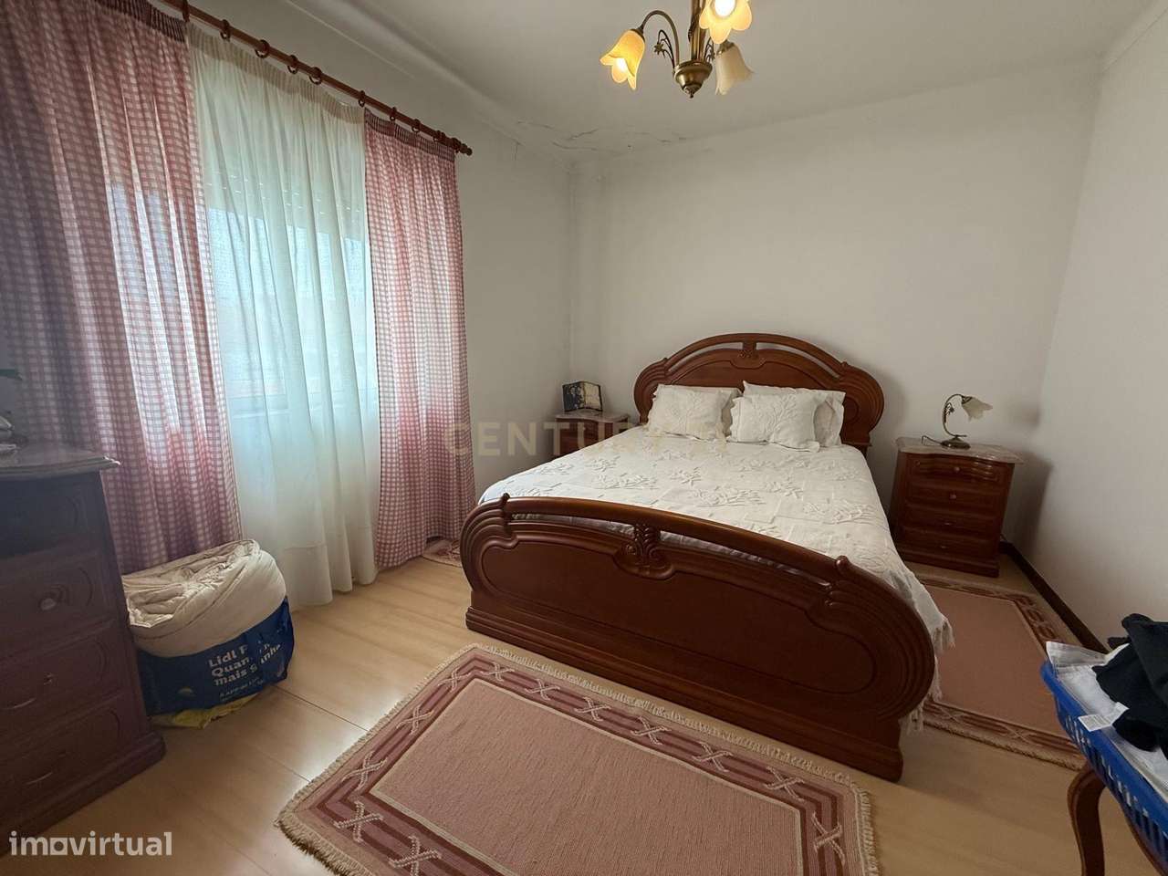 Apartamento T3 com elevador em Alpiarça - Grande imagem: 5/21