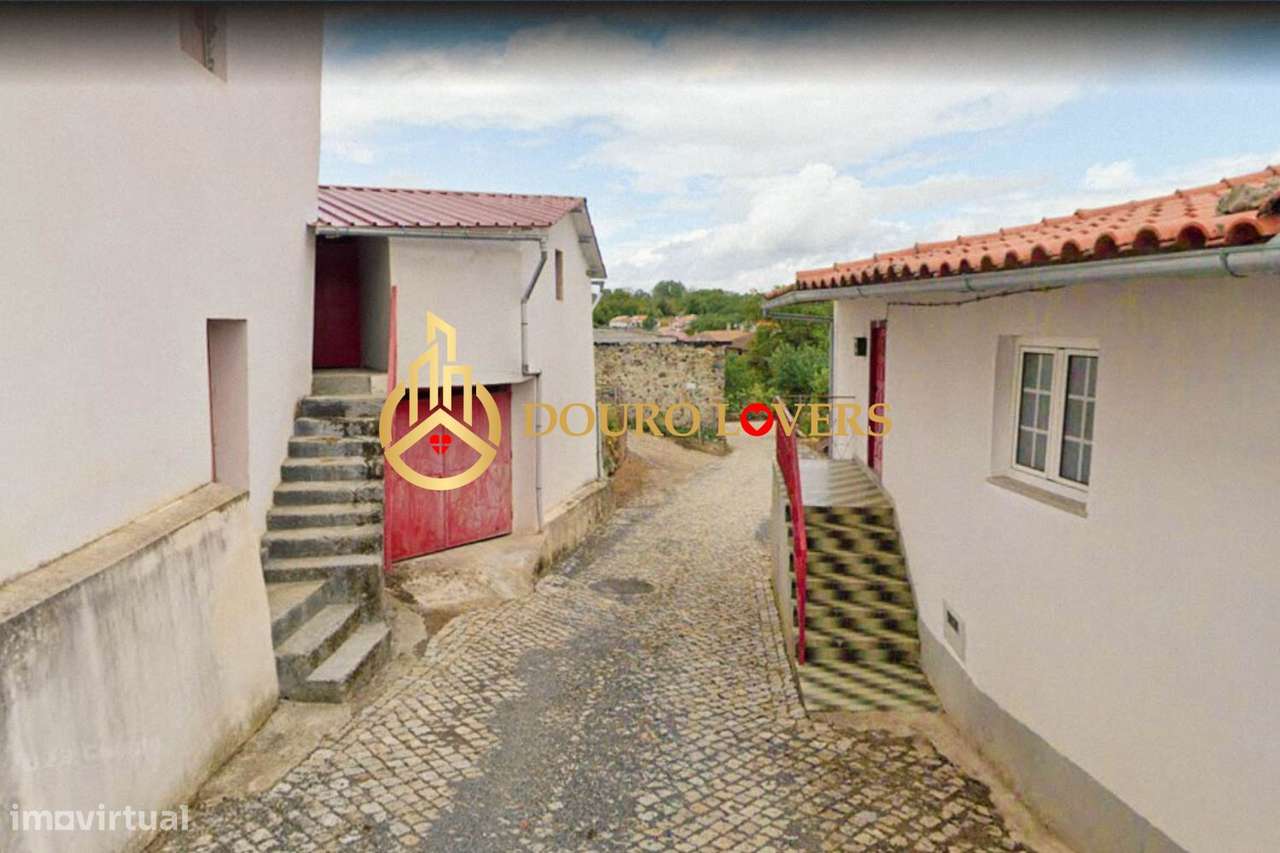 Moradia com terreno para venda em Conlelas - Bragança - Grande imagem: 3/22