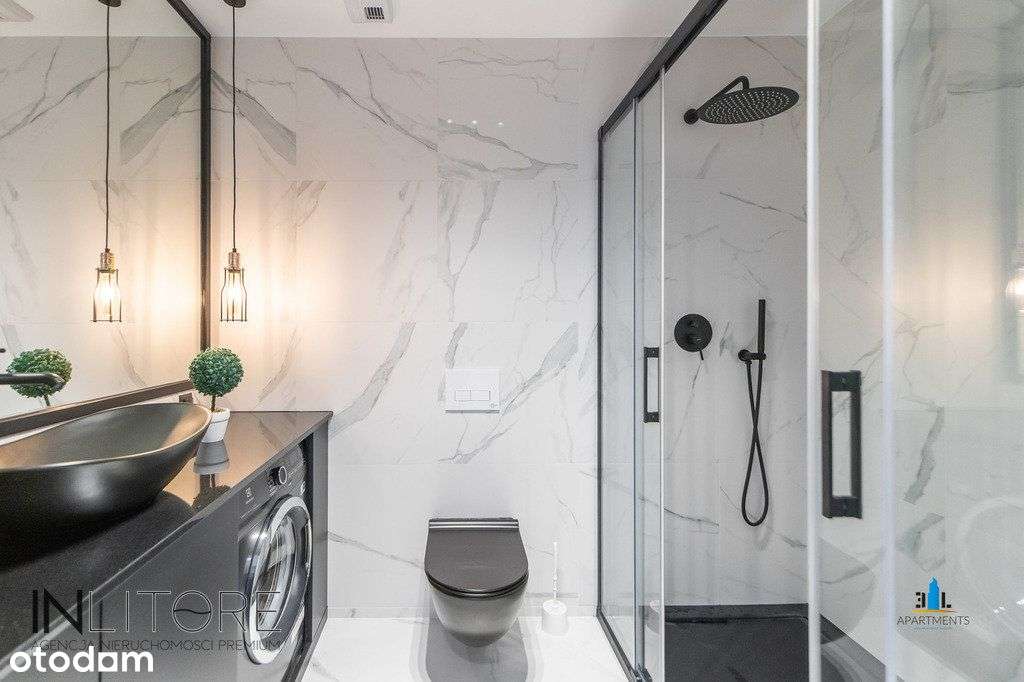 ! Studio, Basen-sauny, jacuzzi Fitnes, 300m plaża!-15