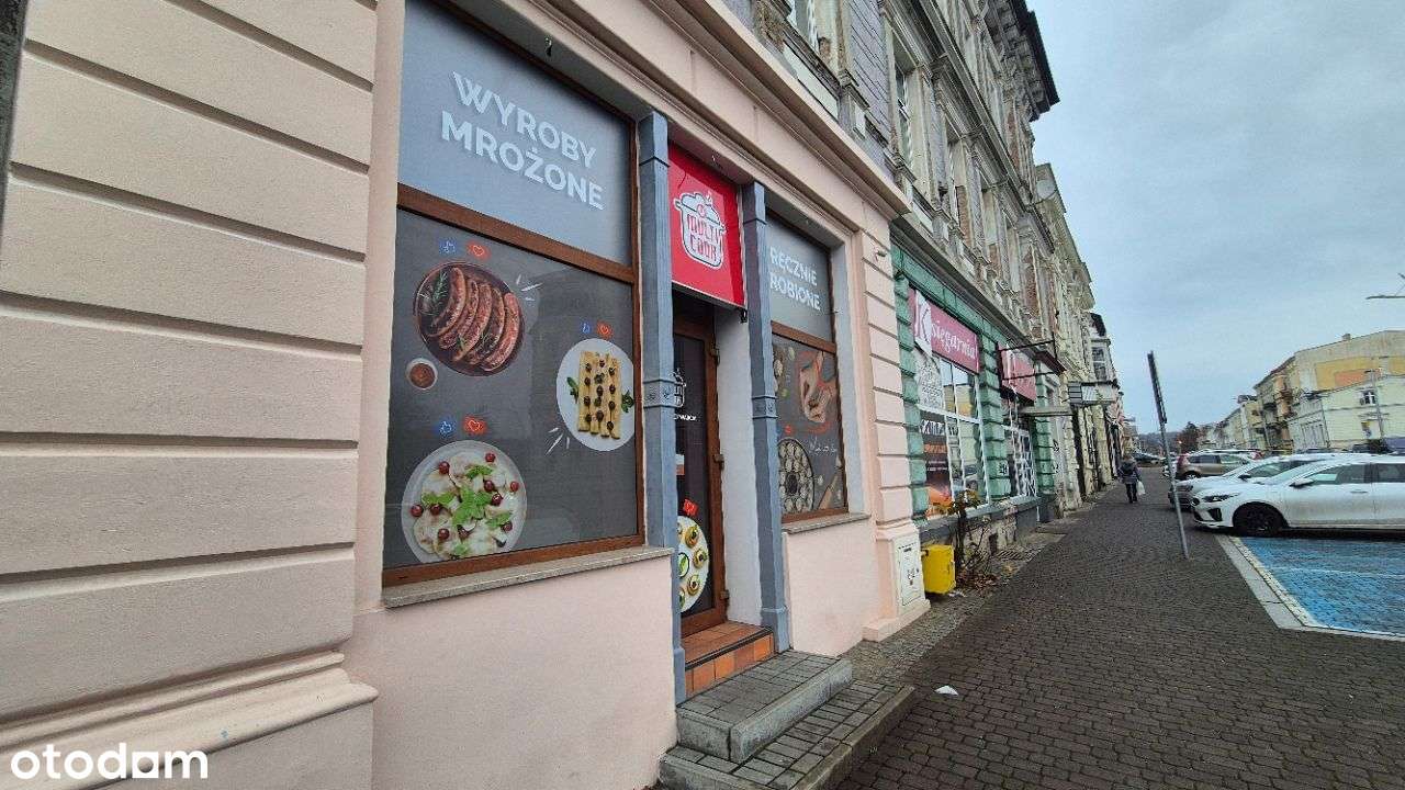 Na sprzedaż lokal w centrum miasta - Pełny obrazek: 2/19