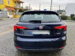 Fiat Tipo 1.3 M-Jet Easy J17 - 14