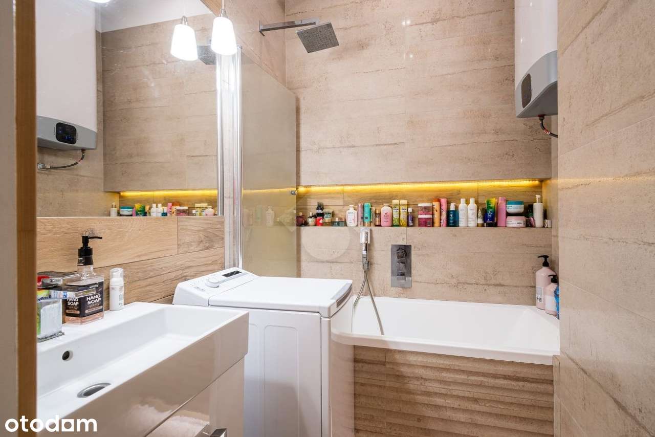 Kraków, ul. Konarskiego - Mieszkanie 4-pokojowe w kamienicy!-11