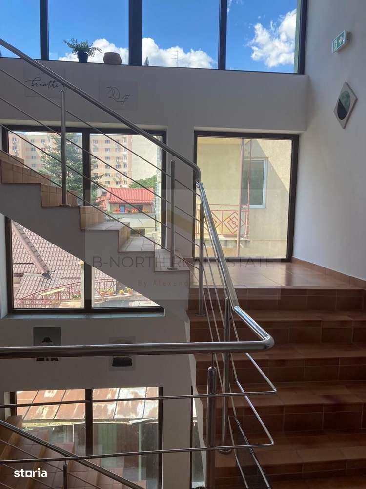 Închiriere clădire multifuncțională – Piața Iancului – 995 mp utili - Imagine principală: 4/16