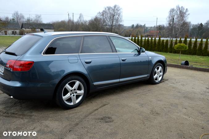 Audi A6 2.7 TDI - 34