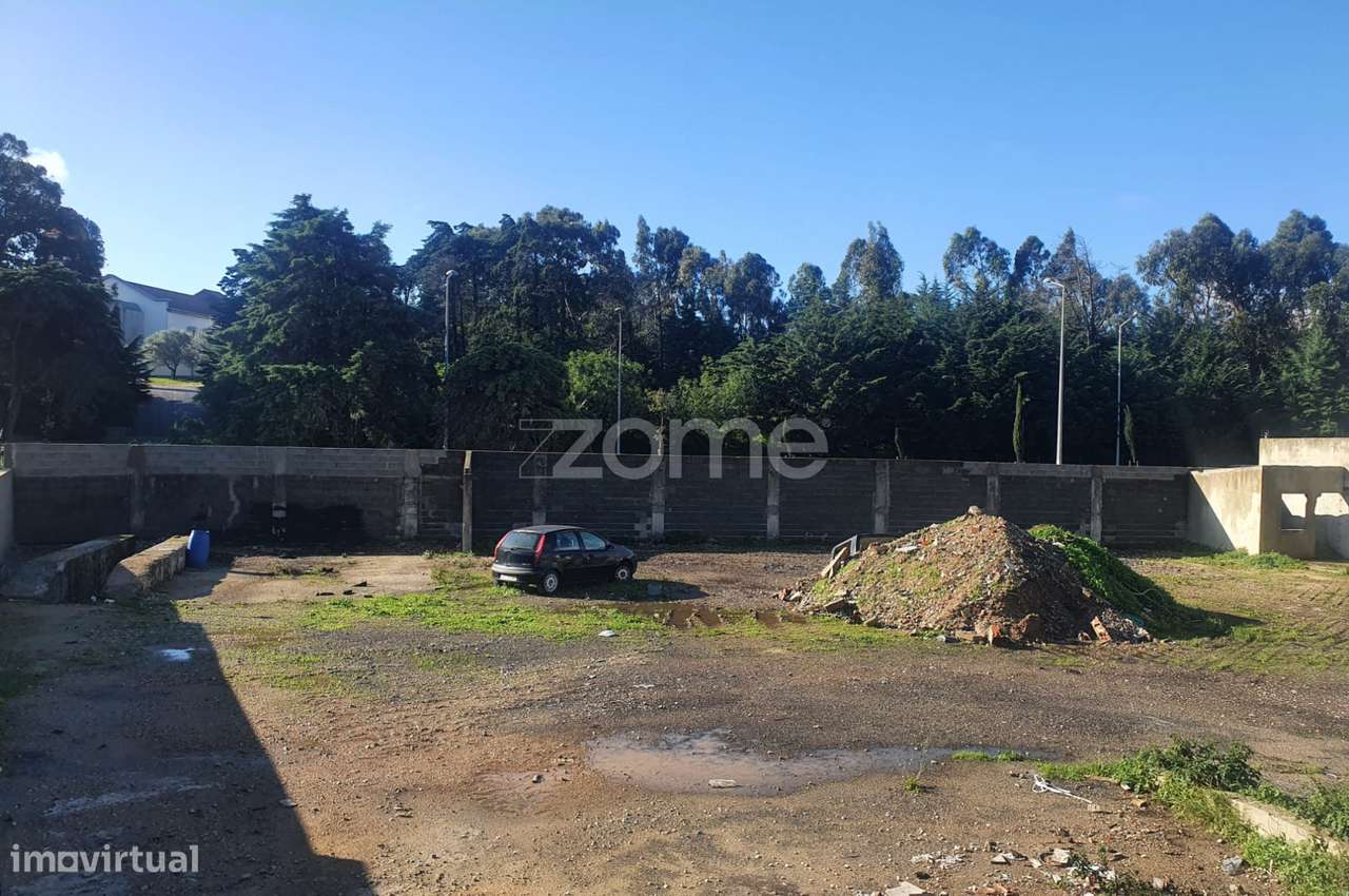 Terreno - Grande imagem: 5/7