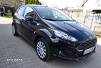 Ford Fiesta 1.25 Celebration - 1