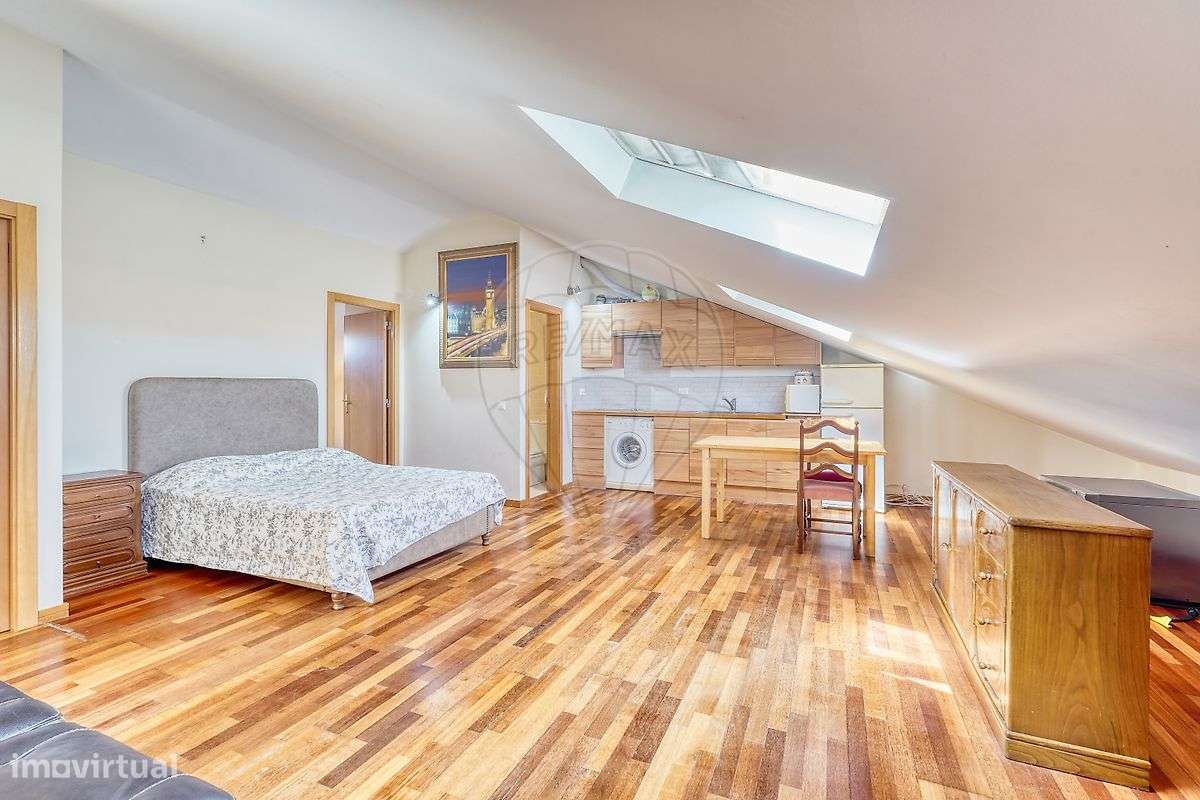 Apartamento T3 para venda-35