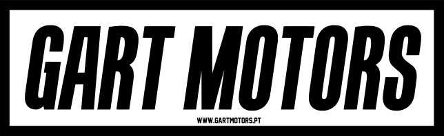 Gart Motors logo