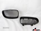 Grelhas Novo/ ABS BMW 1 (E81)/BMW 1 Coupe (E82)/BMW 1 Convertible (E88)/BMW 1 (E... - 3