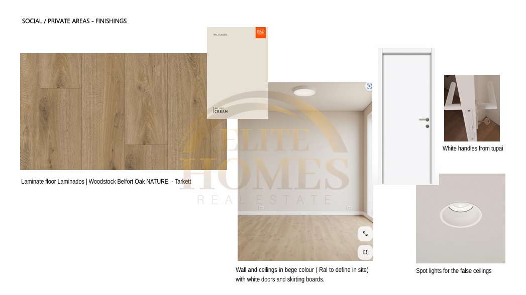 Apartamento T5 convertido num Luxuoso T3 – Av. Conde Valbom, Avenidas-28