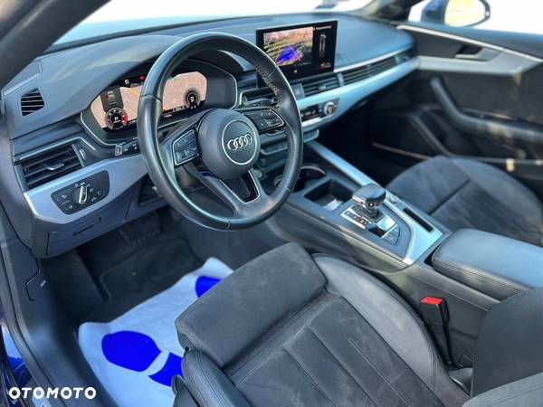 Audi A5 40 TDI Quattro S Line S tronic - 30