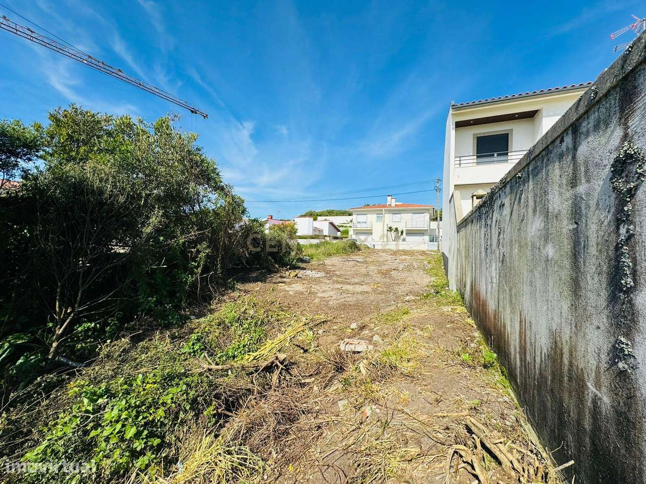 Terreno Urbano em Viana do Castelo - Oportunidade Única! - Grande imagem: 4/23