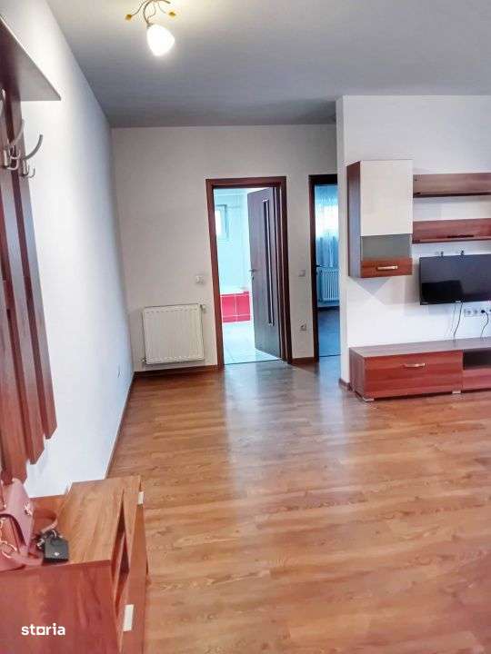 Apartamentul 3 camere Etaj 1-Limita Ciresica - Imagine principală: 3/13