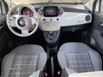 Fiat 500 1.2 Lounge - 8