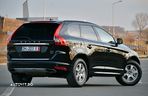 Volvo XC 60 2.4D AWD Momentum - 10