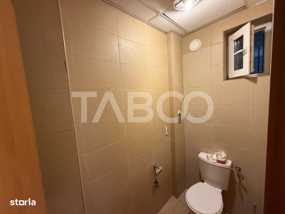 Spatiu comercial de inchiriat  162 mpu zona Mihai Viteazul - Imagine principală: 5/7