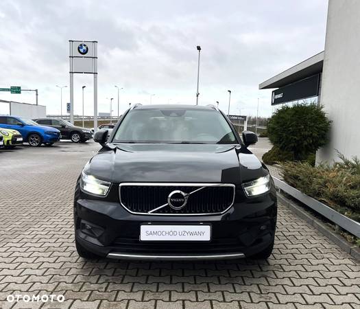 Volvo XC 40 - 2