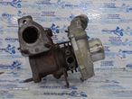 Turbo H8200466021 91007B 7627854 RENAULT TRAFIC 2 2010 2.0DCI 90CV 4P BRANCO DIESEL - 1