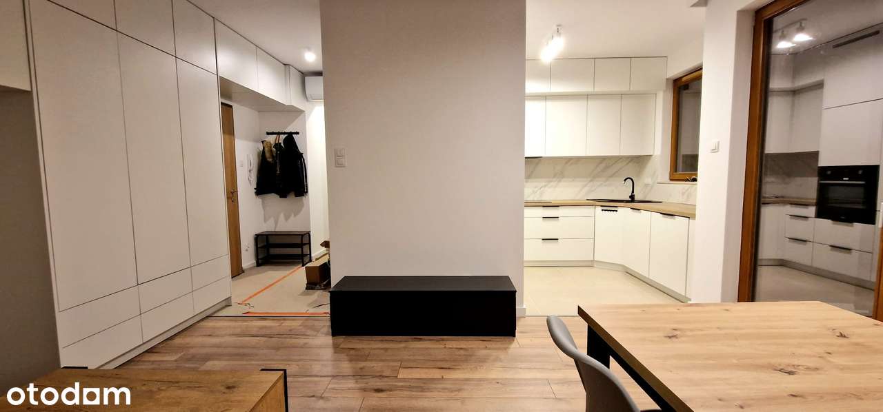 Gustowne mieszkanie na Bliskiej Woli w pobliżu linii metra M2, Tramwaj - Pełny obrazek: 4/8