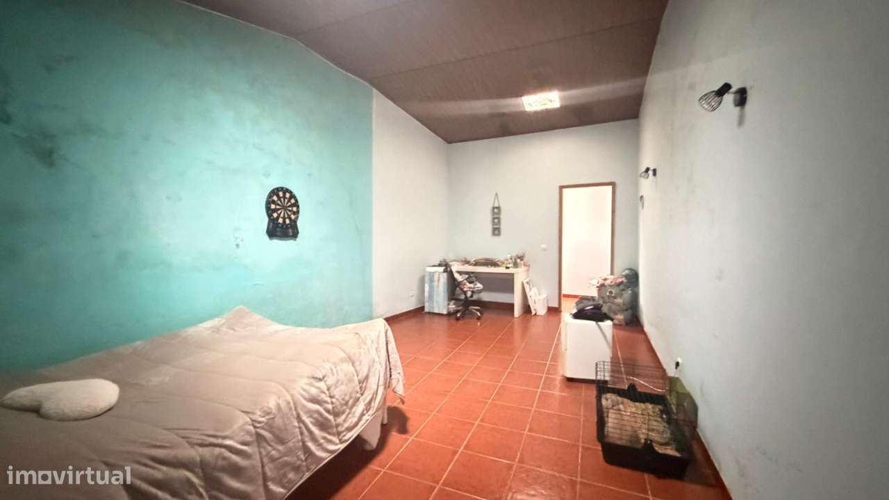 Moradia T2 Tradicional no Maxial – Charme Rústico no Oeste - Grande imagem: 5/13