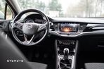 Opel Astra 1.6 D (CDTI) Sports Tourer Innovation - 24