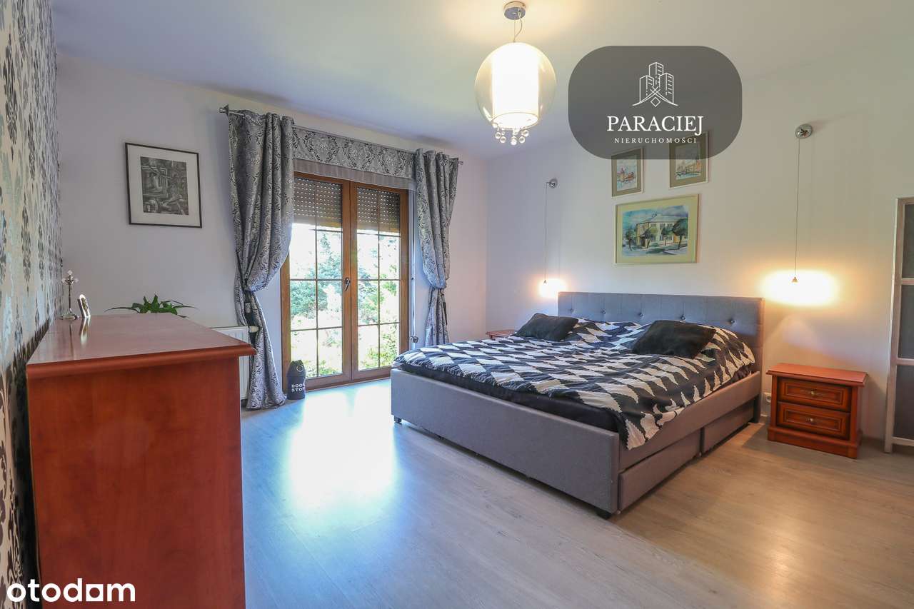 Wyjątkowy Dom z Pięknym Ogrodem  -ZOBACZ FILM-8