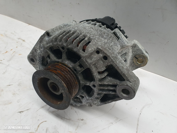 Alternador Renault Megane I (Ba0/1_) - 4