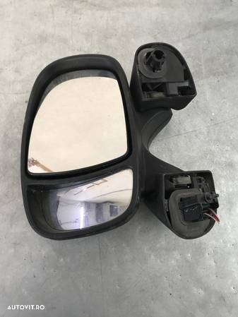 Oglinda stanga Opel Vivaro 2.0 CDTI 114cp - 1