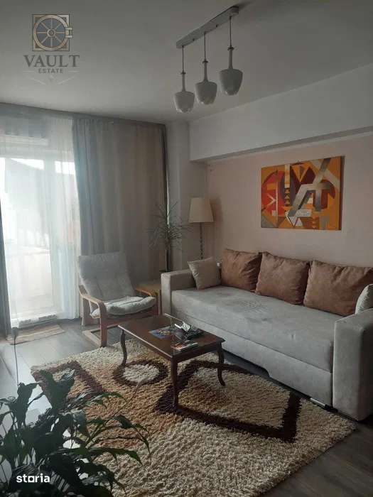 APARTAMENT 3 CAMERE-SEBASTIAN-CALEA FERENTARI-BRD-2 BAI - Imagine principală: 2/5