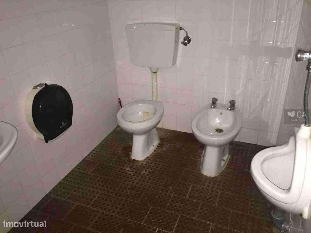 LOTES 37 e 38 do Loteamento Industrial - Vale Santiago - Grande imagem: 4/7