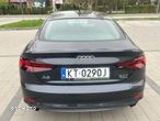 Audi A5 Sportback 2.0 TFSI quattro S tronic sport - 12