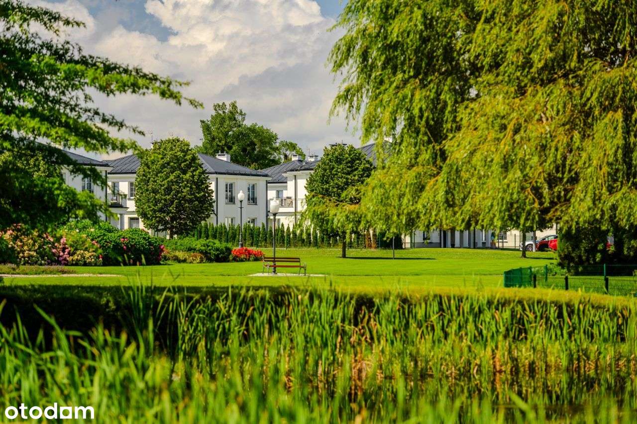 Apartament z 2 tarasami w klasycznej kamieniczce-6