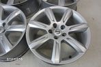 FELGI ALUMINIOWE 17  VOLVO C30 V50 V60 S60 CX30 XC60 V70 ORYGINAŁ - 6