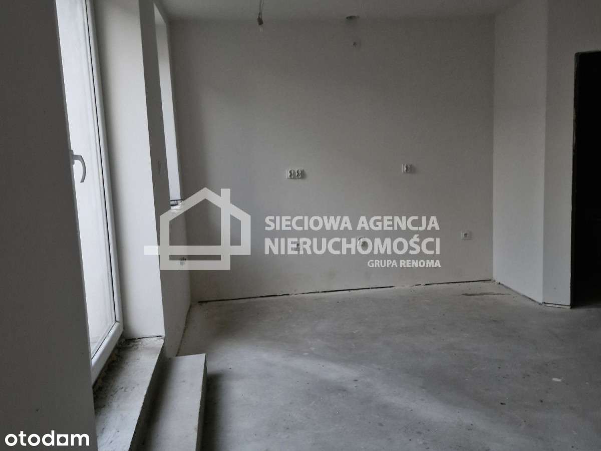 mieszkanie z widokiem na jezioro Kartuzy - Pełny obrazek: 5/10