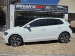 VW Polo 1.6 TDi Confortline DSG - 1