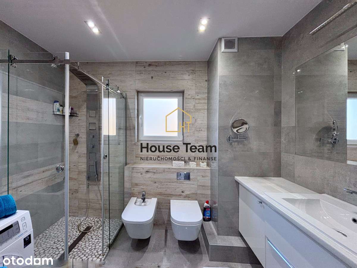 Piękne, wyposażone M4 - 64m2 - Dzielnica Muzyczna-15