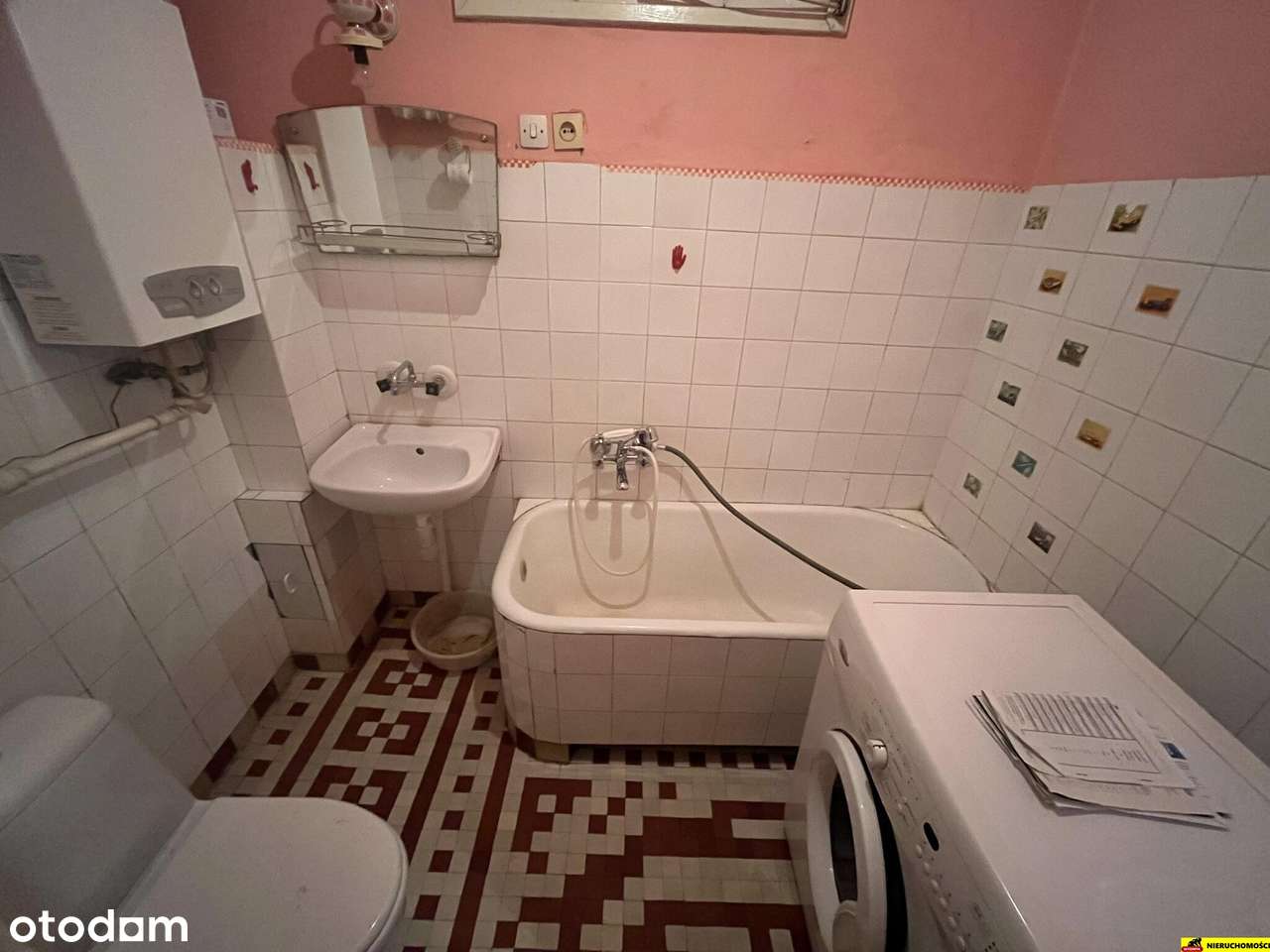 2 pokoje 56m2 Szydłówek II piętro blisko Politechniki-9