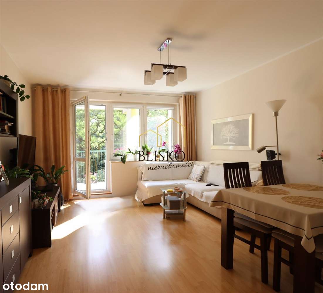 Mieszkanie na sprzedaż, Bydgoszcz, 3 pokoje-1