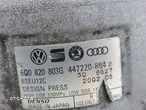 Sprężarka klimatyzacji VW Polo IV Fabia I Ibiza III 01-05r 2PIN 6Q0820803G - 5