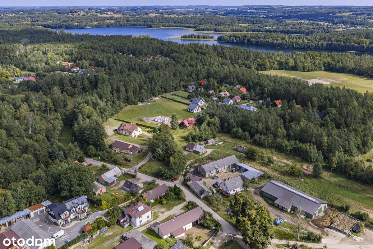 Dom na sprzedaż, 3 pokoje, 90 m², Gowidlino